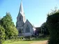 Alderbury Church