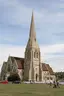 All Saints' Blackheath