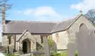 St Mary's Church, Pentraeth