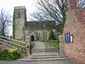 All Saints Parish Church