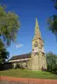 St John the Evangelist (Failsworth Parish Church)