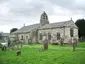 St Oswald's Parish Church