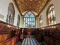 Lincoln College Chapel