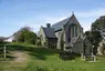 St Cyngar's Church