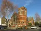 Calvary Church of God in Christ