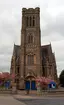 Nairn Old Parish Church