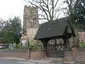 St Mary's, Aldridge Parish Church