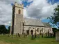 Saint Mary, Somerleyton