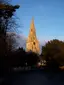 Saint Mary's Church