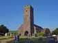 St Cyndeyrn's Church