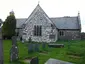 Church of St Enddwyn