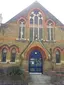 Twickenham Methodist Church