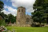 Holy Trinity Parish Church, Hoghton