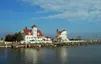 Racine Harbor Lighthouse