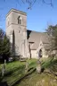 Saint Michael & All Angels Church, Bussage