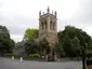 St Leodegarius Church, Basford