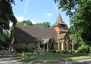 All Saints' Woodham Parish Church