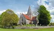 St Andrew's Church, Alfriston