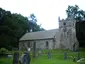 St Mary's Church, Stavely in Cartmel