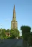 The Parish Church of All Hallows