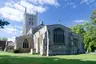 St Andrew (Great Staughton Parish Church)