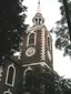 Parish Church of St Mary the Virgin