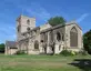 Warsop Parish Church (St Peter & St Paul)