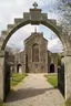 Kilmartin Church