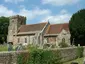 Saint Mary the Virgin, Hampreston