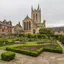 Saint Edmundsbury Cathedral