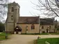 Westbury Leigh Holy Saviour Church