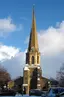 Parish Church of St Mary and St Cuthbert