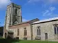 St John of Beverley Church