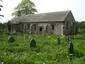 St Ninians Church (Ninekirks)