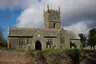 All Saints, Staunton