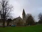 Holy Trinity (Coates Parish Church)