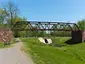 White's Ferry Bridge