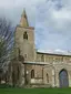 Saint Mary, (Doddington Parish Church)