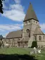 St Peter (Wimblington Parish Church)