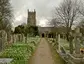 Budock Parish Church