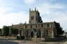 St Mary (Eynesbury Parish Church)