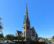 Trinity and Palm Grove United Reformed and Methodist Church