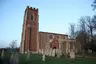 St Lawrence's Church, Diddington