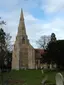 All Saints (Grafham Parish Church)