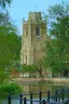 St James (Hemingford Grey Parish Church)