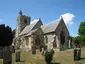 St Margaret's, Horsmenden