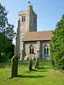 St Michael's, Hernhill