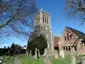 Twyford Parish Church