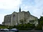 St John’s-Renfield Church