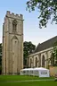 St Matthew's Church, Chapel Allerton